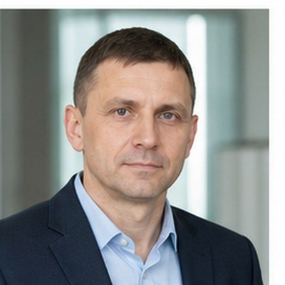 Олег Кравченко